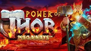 Power Of Thor Megaways
